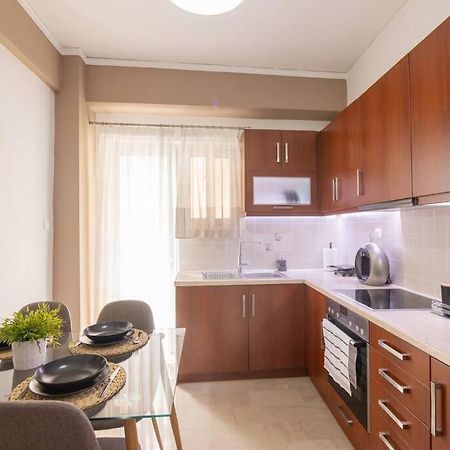 Apartament The House Project Ateny Zewnętrze zdjęcie