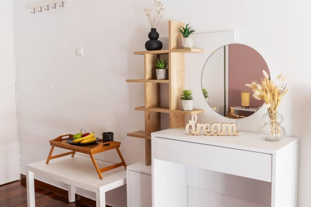 Apartament The House Project Ateny Zewnętrze zdjęcie